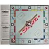 Image 3 : vintage 2000 parker bros monopoly Canadian bi-lingual edition board game