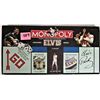 Image 1 : Vintage 2002 parker bros Elvis collectors edition board game