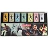 Image 4 : Vintage 2002 parker bros Elvis collectors edition board game