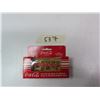 Image 6 : Majorette Die Cast Toy Car - Various Commercial Vehicles - Coca Cola