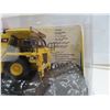 Image 2 : CAT 775E - OFF Highway Truck - Die Cast 1:64 Scale Model Replica