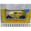 Image 12 : Various Die Cast Collectible Delivery Vehicles - x 5