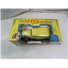 Image 13 : Various Die Cast Collectible Delivery Vehicles - x 5