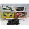 Image 1 : Various Die Cast Collectible Delivery Vehicles - x 5