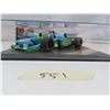Image 1 : ONYX - 5018 Benetton Ford B194 - Michael Schumacher