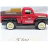 Image 2 : Liberty Classics - Limited Edition - Die Cast Deliver Trucks