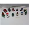 Image 1 : Assorted Die Cast Miniature Vehicles - Various Brands & Models