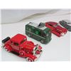 Image 2 : Assorted Die Cast Miniature Vehicles - Various Brands & Models