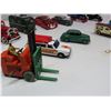 Image 5 : Assorted Die Cast Miniature Vehicles - Various Brands & Models