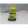 Image 3 : ERTL - John Deere Loader & Dump Truck / Dinky Superkeys Euclid Rear Dump Truck