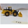 Image 5 : ERTL - John Deere Loader & Dump Truck / Dinky Superkeys Euclid Rear Dump Truck