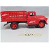 Image 4 : ERTL - Coca Cola Die Cast Replica Delivery Trucks