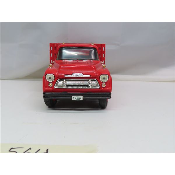 ERTL - Coca Cola Die Cast Replica Delivery Trucks - Schmalz Auctions
