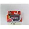 Image 2 : Matchbox - Mattel Wheels - 5 Car Set of Various Make/Model - Coca Cola