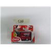 Image 4 : Matchbox - Mattel wheels - 6 Car Set of various Make.Model - Coca Cola