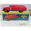 Image 4 : 4 x ERTL - Die Cast Replica - TEXACO Work Trucks