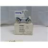 Image 2 : 3 x ERTL Die Cast Replica Delivery Truck Coin Banks