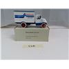 Image 3 : 3 x ERTL Die Cast Replica Delivery Truck Coin Banks