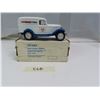 Image 4 : 3 x ERTL Die Cast Replica Delivery Truck Coin Banks