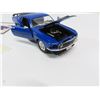 Image 2 : 3 x Die Cast Collectible Replica Model Cars
