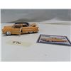 Image 3 : 3 x Die Cast Collectible Replica Model Cars