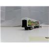 Image 10 : 4 x Die Cast Semi Truck Cab with Trailers - Various Make/Model/Brand