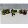 Image 1 : Various Die Cast Tractors - John Deere