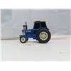 Image 3 : 5 Piece DieCast Model Ford Tractors Set