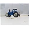 Image 4 : 5 Piece DieCast Model Ford Tractors Set