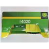 Image 2 : ERTL TOY - 1963 John Deere #4020 Tractor - 1:16 Die Cast Replica
