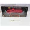 Image 1 : Signature Series - Die Cast 1:24 Scale - 1939 American LaFrance - B - 550RC with 24K Gold plated Coi