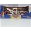 Image 2 : Golden Wheel - Die Cast Replica 1:18 - 1940 Ford - Item # 34501 - Coin Bank - Pepsi