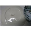 Image 2 : Christmas Plates x2 - one is marked HYCROFT