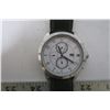Image 2 : Tommy Hilfiger mens wrist watch - new battery