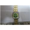 Image 3 : Rolex generic ladies wrist watch - new battery