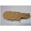 Image 3 : Wooden handmade decortive match holder