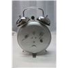 Image 3 : Pecking Chicken wind up alarm clock(running) original box