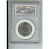 Image 2 : 2005-06 Royal Canadian Mint Sidney Crosby 1st Goal Exclusive 1st Issue Medallion. Graded MS70 by Wor