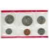 Image 2 : 1979 U.S. Mint Set. Denver Mint. Includes Susan B. Anthony Dollar.