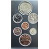 Image 2 : 1978 Double Dollar Specimen Set. 7-coin set includes Silver Dollar that commemorates the Commonwealt