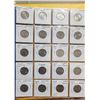 Image 3 : Complete set of 50 U.S. States Quarters. 1999 – 2008 complete. Mixture of Denver & Philadelphia Mint
