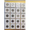 Image 3 : Complete set of 50 U.S. States Quarters. 1999 – 2008 complete. Mixture of Denver & Philadelphia Mint