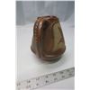 Image 3 : Pottery Jug 6 1/2 inches tall