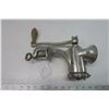 Image 1 : #5 meat grinder made in England