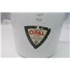Image 2 : Opal Ware white enamel jug - no leaks