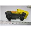 Image 4 : Tonka Dumptruck - 7 inches long