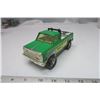 Image 2 : Tonka Green Half Ton Truck