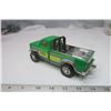 Image 3 : Tonka Green Half Ton Truck