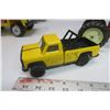 Image 3 : Incomplete International tractor, Buddy L truck cab Tonka Truck