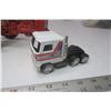 Image 4 : Incomplete International tractor, Buddy L truck cab Tonka Truck